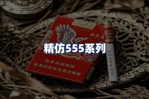 精仿555系列
